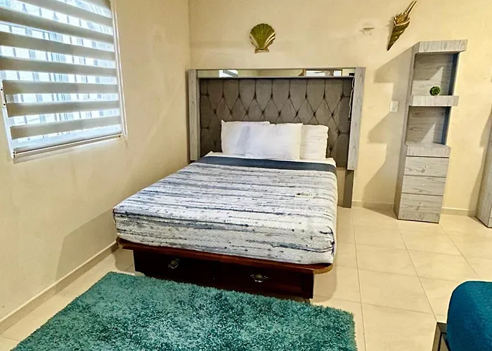 Av10 Playa Apartment Playa del Carmen