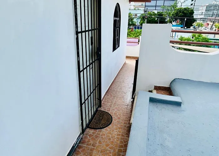 Av10 Playa * Playa del Carmen