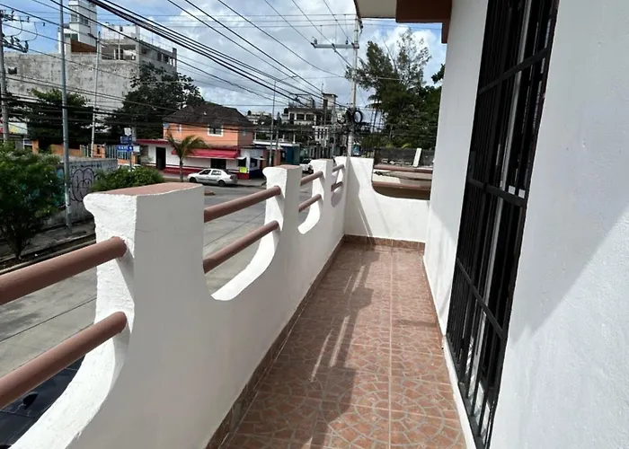 Av10 Playa * Playa del Carmen