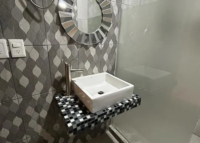 Av10 Playa Apartment Playa del Carmen